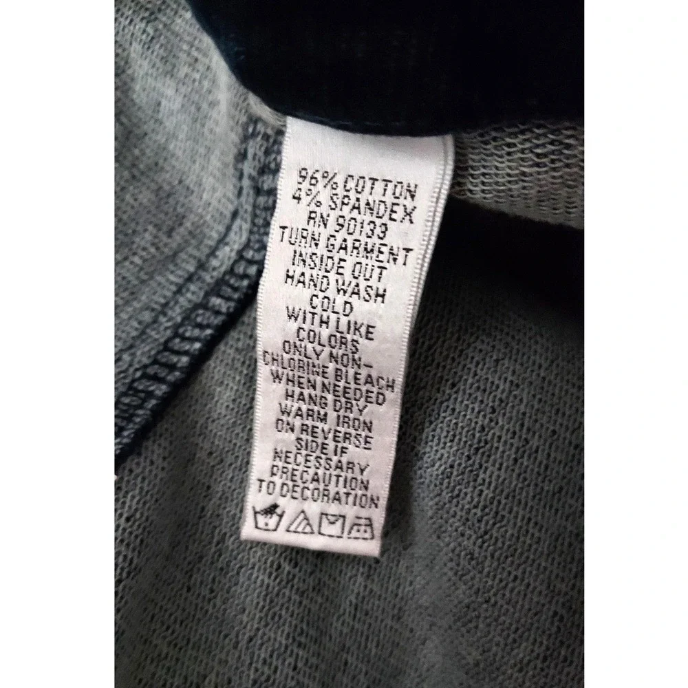 Dream Jeannes Rhinestone Heart Quacker Facto Pants Comfort Fit blue Size 22W QVC - Picture 6 of 7